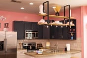 3-Floor Nashville Condo | Free Covered Parking | Sleeps 8