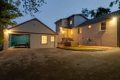 The Nashville Playground: 5BR Home with Hot Tub, Cinema, and Arcade