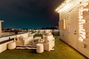 Playmate Lounge - Rooftop Hot Tub Game Room!