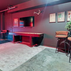 3 King Beds | 3 Min to Stadium | Games & Garage