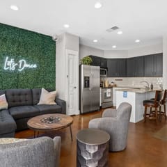 3-Story West End Condo | Free Garage Parking | Near Vanderbilt Medical