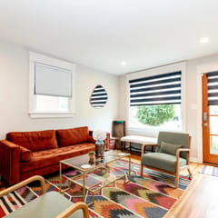 Casa Azul - Boutique 3BR Ranch with Hot Tub & King Beds