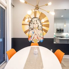 Designer Dolly Townhome - Perfect for Groups & Girls' Trips