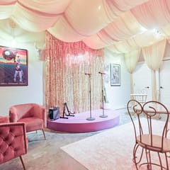 Glam Bachelorette | Private Stage | Sleeps 10