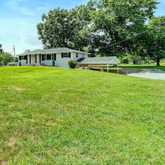 Nashville Estate | Hot Tub + Pool Hall | Sleeps 10