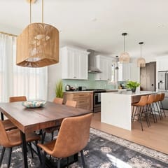 Spacious 4BR Group Retreat | Near Downtown & Germantown | Sleeps 10