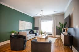 2-Bedroom Penthouse with Rooftop & Free Parking