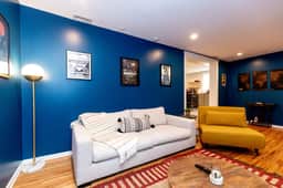 Casa Azul - Boutique 3BR Ranch with Hot Tub & King Beds