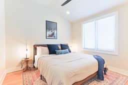 Glam Bachelorette | Private Stage | Sleeps 10