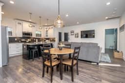 REMOVE - New! Oasis near Downtown | Walk to Germantown