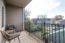 Johnny Cash Themed Condo | Walk to Music Row & Vandy | Private Garage & Balcony - Image 4