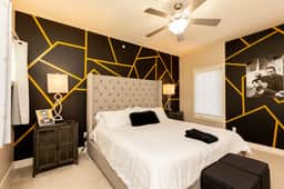 Johnny Cash Themed Condo | Walk to Music Row & Vandy | Private Garage & Balcony - Image 3