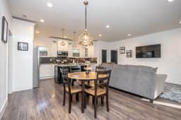 Nashville Chic | Walk to Germantown | Deck + Grill - Image 3
