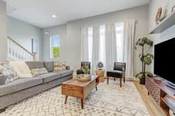 Rooftop Fire Pit + River Views | 4BR | Sleeps 12