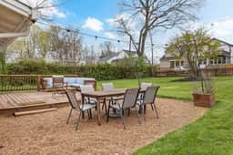 Space Cowboy | Firepit + Yard | Near Airport