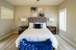 Spacious 3-Story West End Condo | Free Garage Parking | Dedicated Office | Walk to Vanderbilt