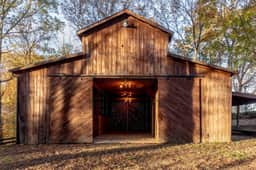 The 4-King Estate | Luxe Leiper’s Fork Retreat with Pond & Fire Pit
