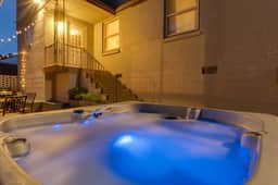 The Nashville Playground: 5BR Home with Hot Tub, Cinema, and Arcade