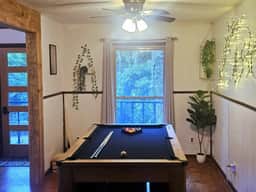 Nashville Woodland Retreat | 15 Mins to Broadway | Acreage + Wood Stove