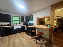 Nashville Woodland Retreat | 15 Mins to Broadway | Acreage + Wood Stove
