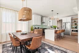 Spacious 4BR Group Retreat | Near Downtown & Germantown | Sleeps 10 - Image 5