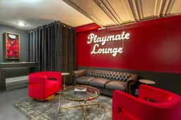Playmate Lounge - Rooftop Hot Tub Game Room! - Image 3