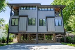 Luxury East Nashville Dual Townhomes | Walk to Five Points | 8 Bedrooms | 2 Arcade Lounges - Image 4