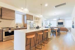 Luxury East Nashville Dual Townhomes | Walk to Five Points | 8 Bedrooms | 2 Arcade Lounges - Image 2