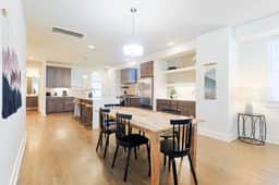Luxury East Nashville Dual Townhomes | Walk to Five Points | 8 Bedrooms | 2 Arcade Lounges - Image 5