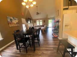 Spacious 3BR Nashville Nest | Covered Patio, 12 Mins to Downtown - Image 5