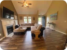 Spacious 3BR Nashville Nest | Covered Patio, 12 Mins to Downtown - Image 2