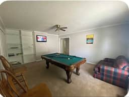Charming Nashville Home w/ Game Room | 15 Mins to Broadway! - Image 3