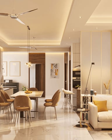 Smart Home Technology