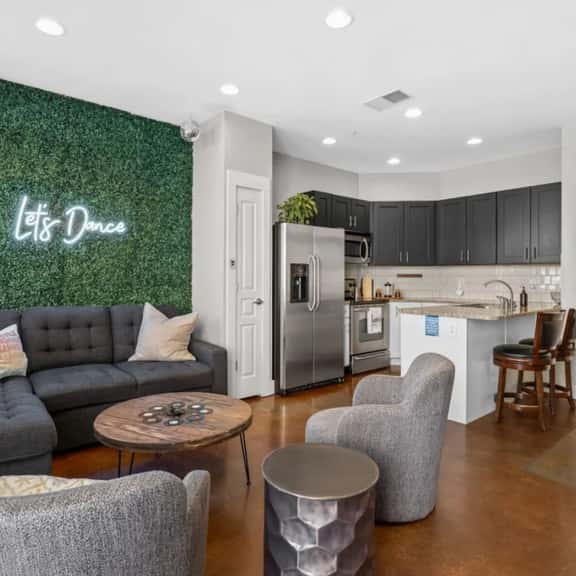 3-Story West End Condo | Free Garage Parking | Near Vanderbilt Medical - Image 1