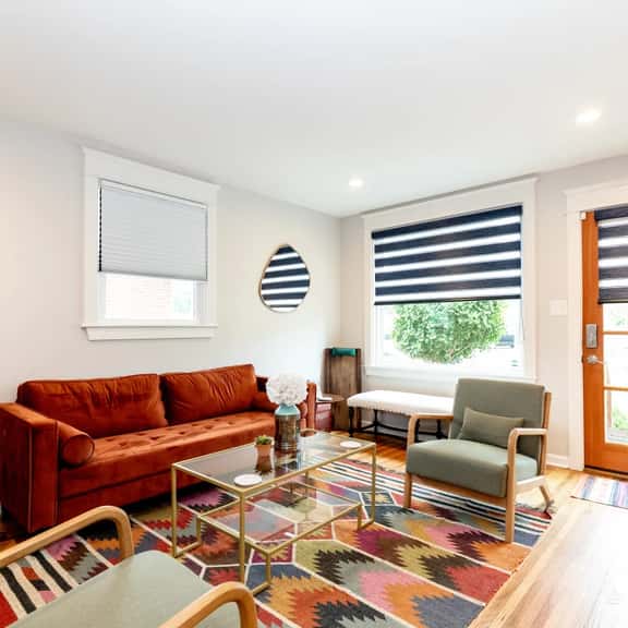 Casa Azul - Boutique 3BR Ranch with Hot Tub & King Beds - Image 1