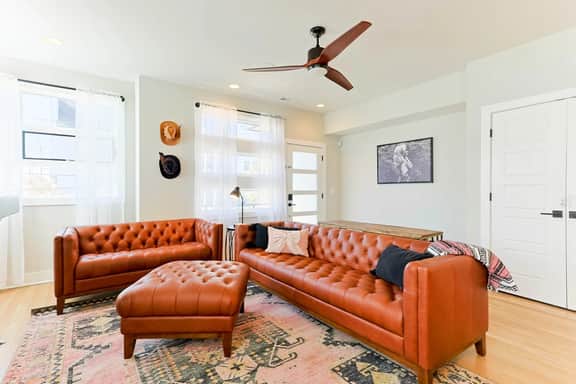 Glam Bachelorette | Private Stage | Sleeps 10