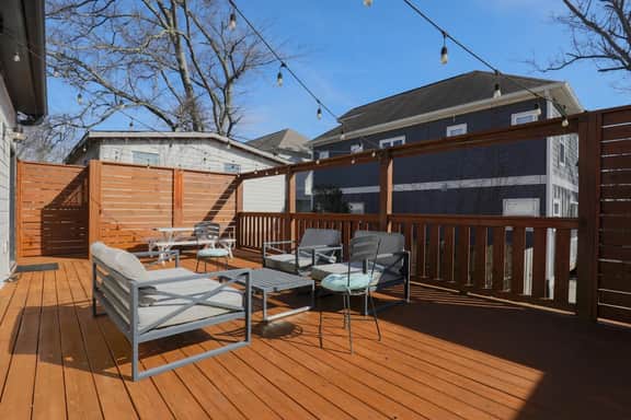 REMOVE - New! Oasis near Downtown | Walk to Germantown