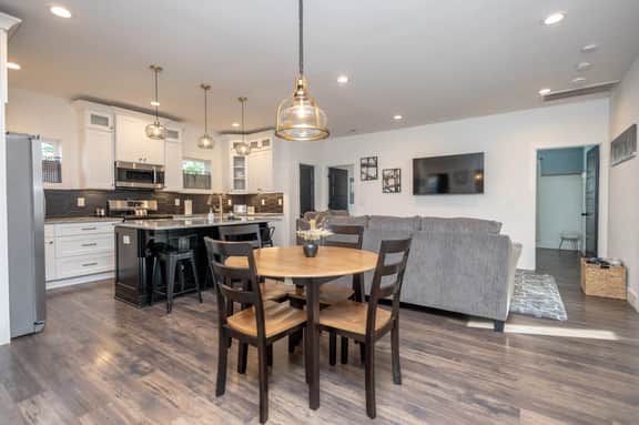 REMOVE - New! Oasis near Downtown | Walk to Germantown