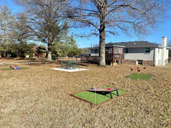 Nashville Estate | Hot Tub + Pool Hall | Sleeps 11