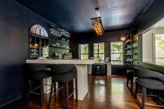 The 4-King Estate | Luxe Leiper’s Fork Retreat with Pond & Fire Pit