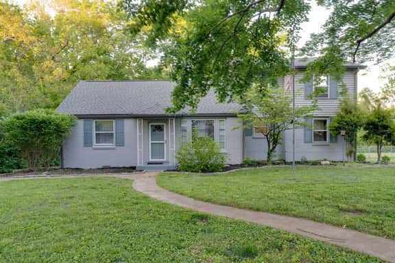 The Nashville Playground: 5BR Home with Hot Tub, Cinema, and Arcade
