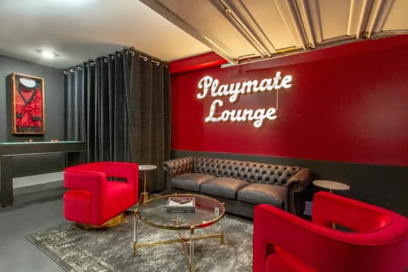 Playmate Lounge - Rooftop Hot Tub Game Room! - Image 3
