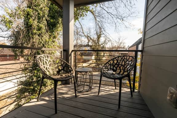 Luxury East Nashville Dual Townhomes | Walk to Five Points | 8 Bedrooms | 2 Arcade Lounges - Image 3