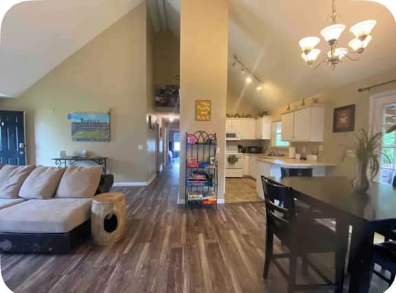 Spacious 3BR Nashville Nest | Covered Patio, 12 Mins to Downtown - Image 3