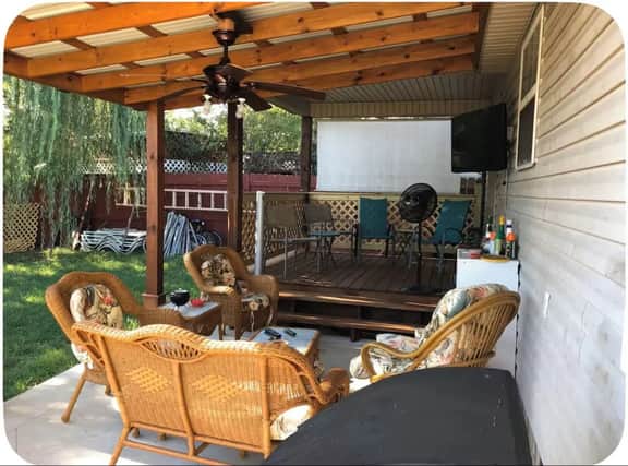 Spacious 3BR Nashville Nest, Covered Patio, 12 Mins to Downtown - Image 2