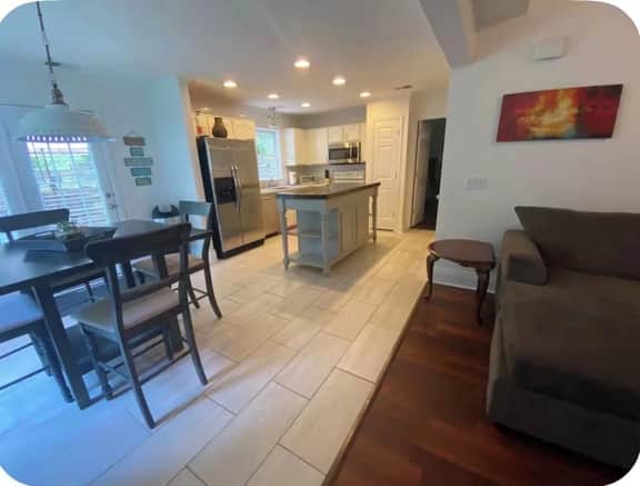 Charming Nashville Home w/ Game Room | 15 Mins to Broadway! - Image 4