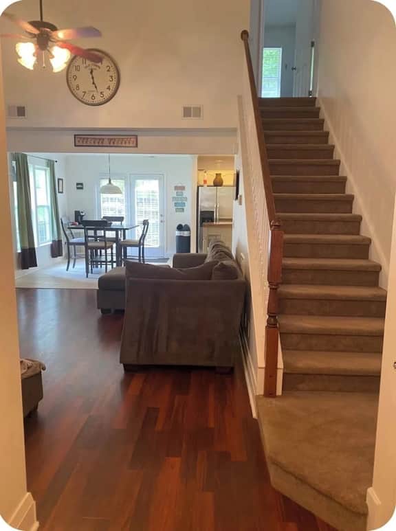 Charming Nashville Home w/ Game Room | 15 Mins to Broadway! - Image 5
