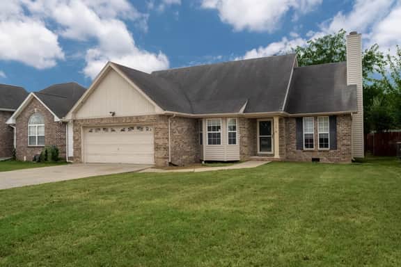 Spacious 3BR Nashville Nest, Covered Patio, 12 Mins to Downtown - Image 4