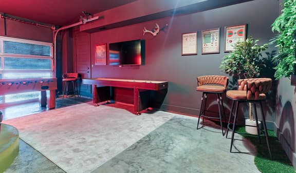 3 King Beds | 3 Min to Stadium | Games & Garage
