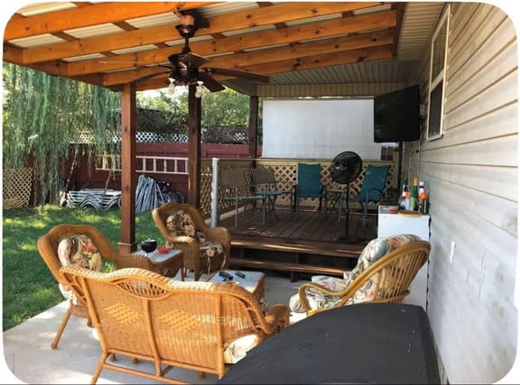 Spacious 3BR Nashville Nest | Covered Patio, 12 Mins to Downtown - Image 1
